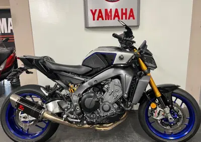Yamaha MT-09 SP (2024 - 26) - Annuncio 10097734