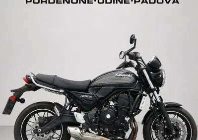 Kawasaki Z 650 RS (2022 - 24) - Annuncio 10097736