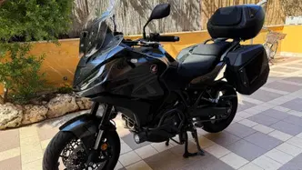 Honda NT 1100 Travel (2022 - 24) usata
