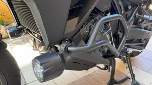 Honda NT 1100 Travel (2022 - 24)  (3)