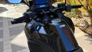 Honda NT 1100 Travel (2022 - 24)  (5)