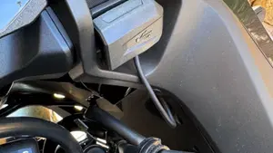 Honda NT 1100 Travel (2022 - 24)  (6)