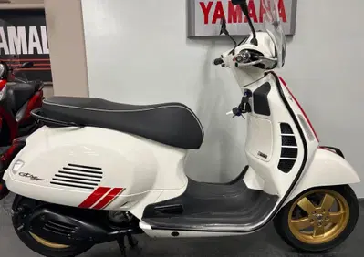 Vespa GTS 300 Super Racing Sixties Hpe (2021 - 22) - Annuncio 10097743