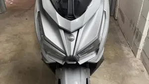 Sym Jet 14 125 CBS LC EVO (2024 - 26)  (2)
