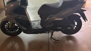 Sym Jet 14 125 CBS LC EVO (2024 - 26)  (3)