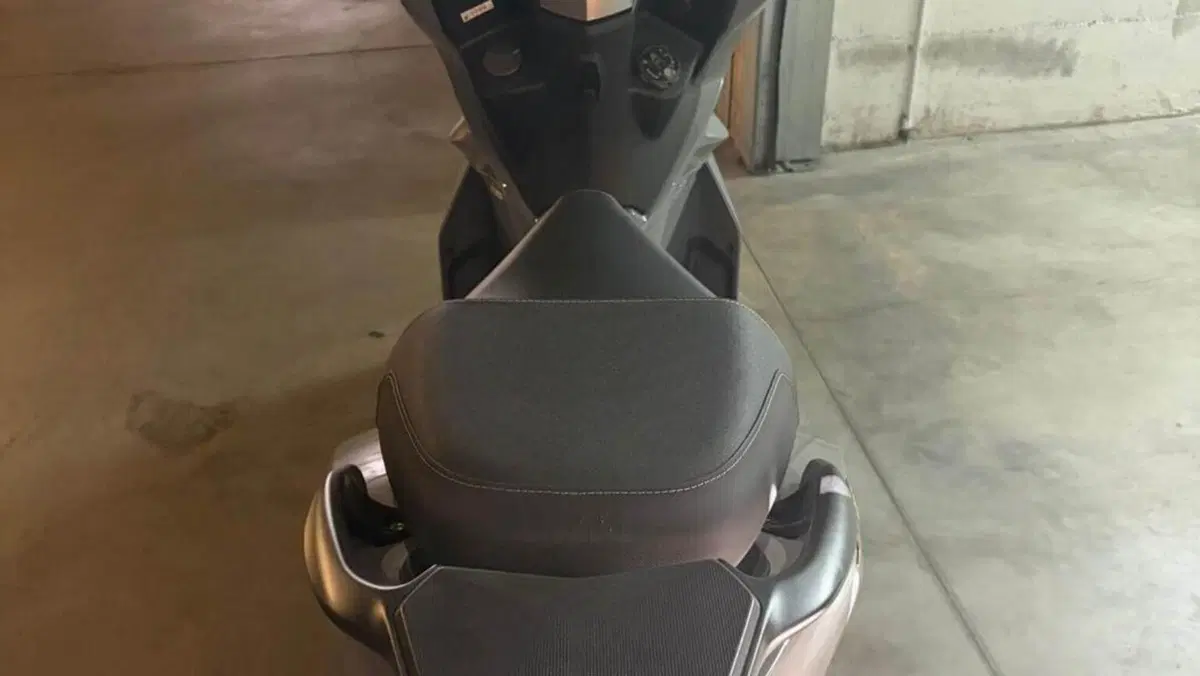 Sym Jet 14 125 CBS LC EVO (2024 - 26)  (5)