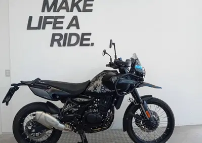 Royal Enfield Himalayan 450 Mana Black (2026) - Annuncio 10097744