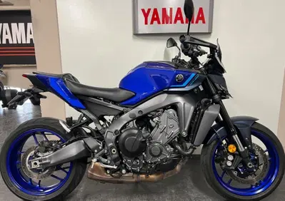 Yamaha MT-09 (2024 - 26) - Annuncio 10097747