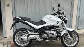 Bmw R 1200 R (2006 - 11) usata