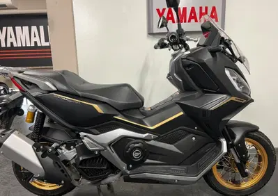 Keeway Motor XDV 125 EVO PRO (2025 - 26) - Annuncio 10097752
