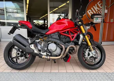 Ducati Monster 1200 S (2017 - 21) - Annuncio 10097792