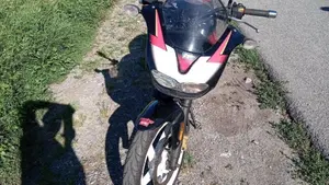 Aprilia Tuono 50 (2003 - 05) 
