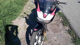Aprilia Tuono 50 (2003 - 05) usata
