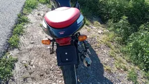 Aprilia Tuono 50 (2003 - 05)  (4)