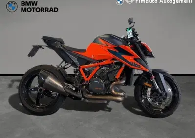 KTM 1290 Super Duke R (2021 - 23) - Annuncio 10097755