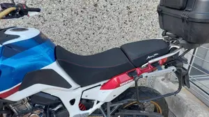 Honda Africa Twin CRF 1000L Adventure Sports (2018 - 19)  (8)
