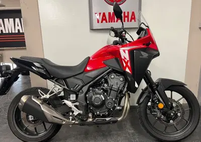 Honda NX500 (2024 - 25) - Annuncio 10097758