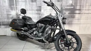 Yamaha XVS 950 A Midnight Star (2008 - 16) 