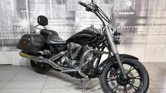 Yamaha XVS 950 A Midnight Star (2008 - 16)