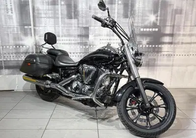 Yamaha XVS 950 A Midnight Star (2008 - 16) - Annuncio 10097786