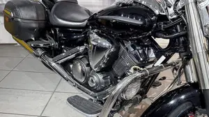Yamaha XVS 950 A Midnight Star (2008 - 16)  (4)