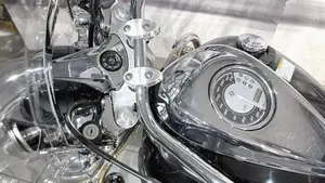 Yamaha XVS 950 A Midnight Star (2008 - 16)  (6)