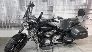 Yamaha XVS 950 A Midnight Star (2008 - 16)  (7)