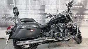 Yamaha XVS 950 A Midnight Star (2008 - 16)  (8)