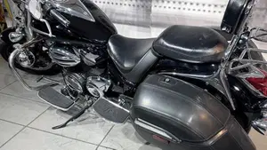 Yamaha XVS 950 A Midnight Star (2008 - 16)  (9)