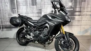 Yamaha Tracer 900 ABS (2015 - 16) 