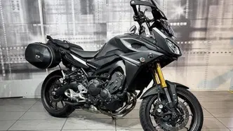 Yamaha Tracer 900 ABS (2015 - 16)