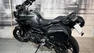 Yamaha Tracer 900 ABS (2015 - 16)  (2)