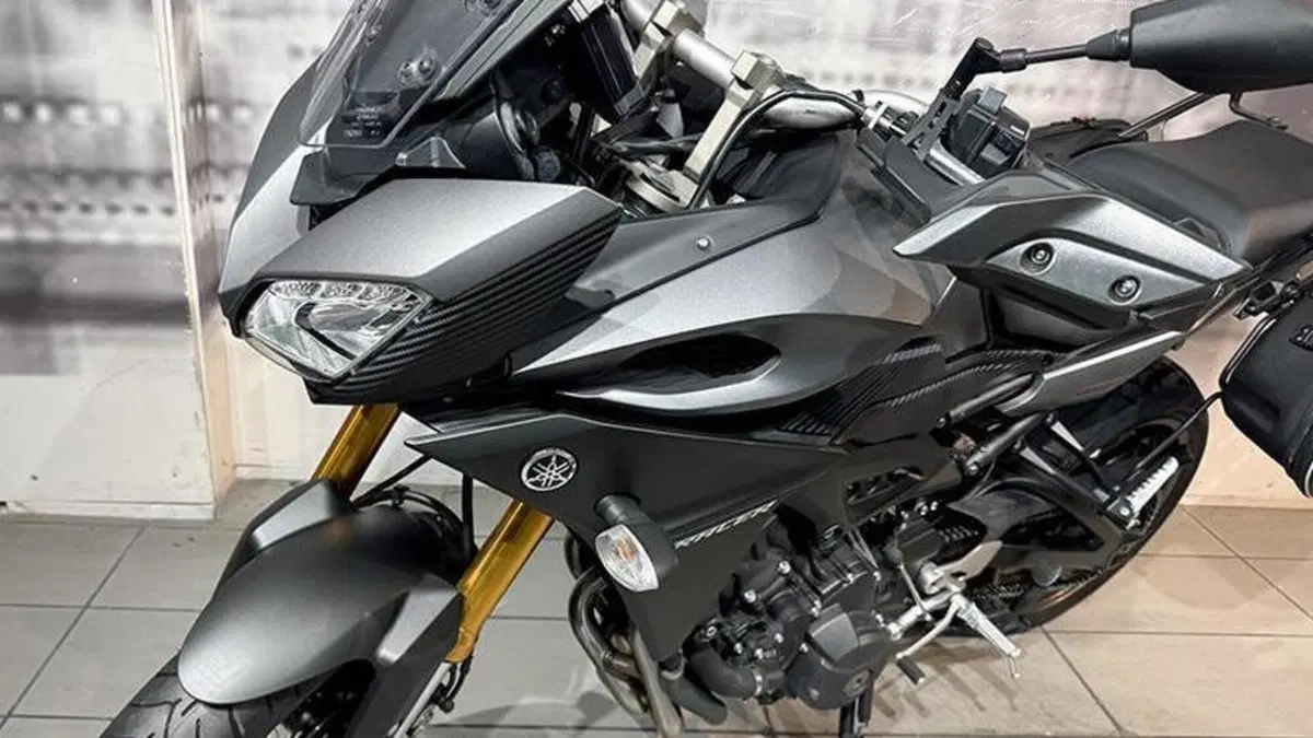 Yamaha Tracer 900 ABS (2015 - 16)  (3)