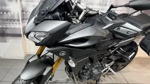 Yamaha Tracer 900 ABS (2015 - 16)  (3)