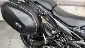 Yamaha Tracer 900 ABS (2015 - 16)  (5)