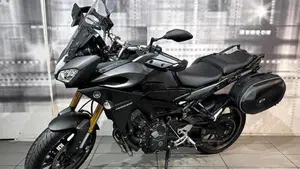 Yamaha Tracer 900 ABS (2015 - 16)  (7)