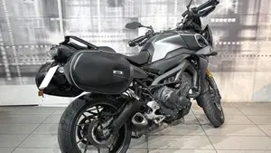 Yamaha Tracer 900 ABS (2015 - 16)  (8)