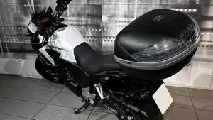 Honda CB 500 X ABS (2012 - 16)  (3)