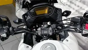 Honda CB 500 X ABS (2012 - 16)  (4)