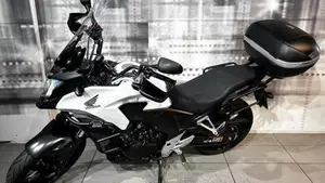 Honda CB 500 X ABS (2012 - 16)  (5)