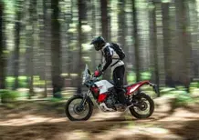 Per Yamaha settembre è il mese del Ténéré!