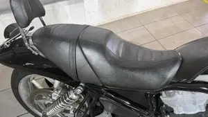 Harley-Davidson 1130 Street Rod (2005) - VRSCR  (3)