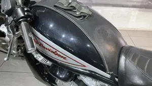 Harley-Davidson 1130 Street Rod (2005) - VRSCR  (5)