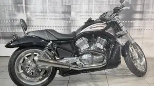 Harley-Davidson 1130 Street Rod (2005) - VRSCR  (8)