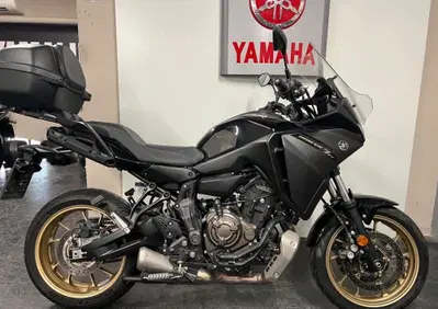 Yamaha Tracer 7 GT (2021 - 24) - Annuncio 10097761