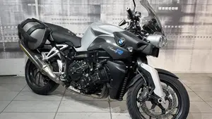 Bmw K 1200 R 