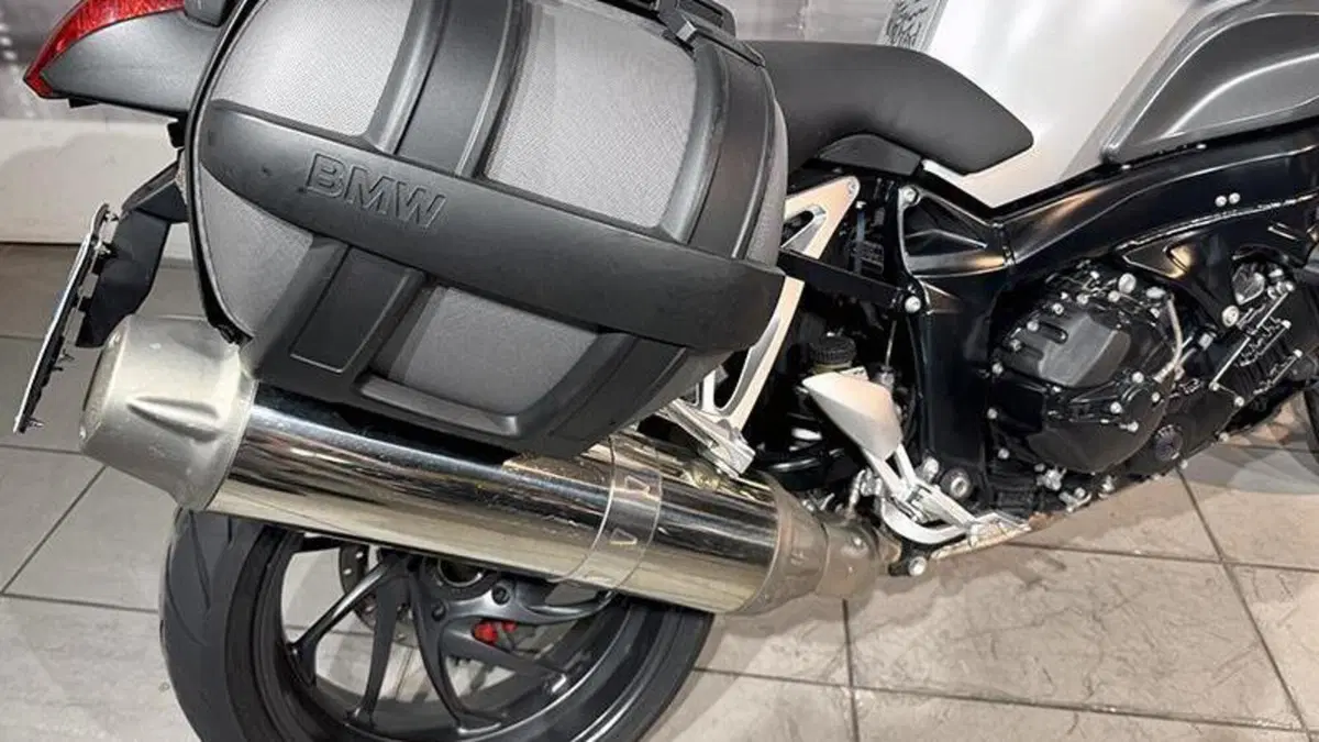 Bmw K 1200 R  (3)