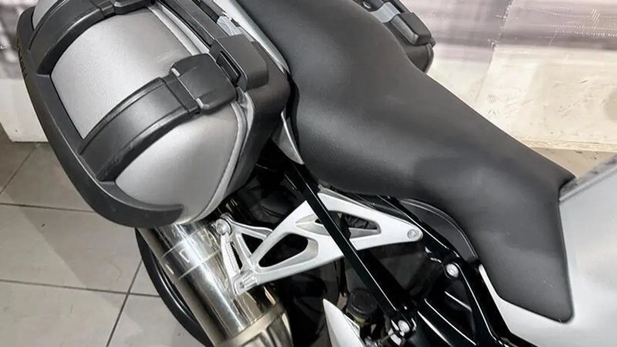 Bmw K 1200 R  (5)
