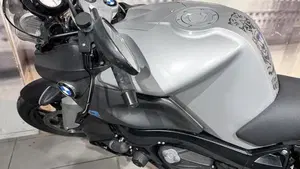 Bmw K 1200 R  (6)
