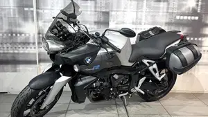 Bmw K 1200 R  (7)